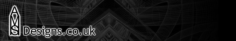 AMS Designs.co.uk, Web Design Services