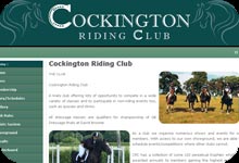Cockington Riding Club